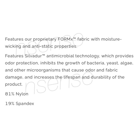 On HOLD - Figs Valle FORMx Straight Leg Scrub Pant - Picture 9 of 9